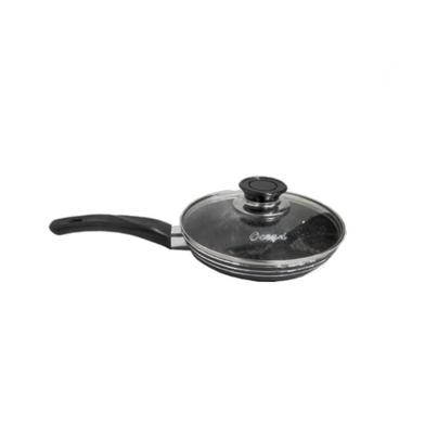 Ocean Fry Pan Non Stick Stone Coating W/G Lid - ONF30SC image