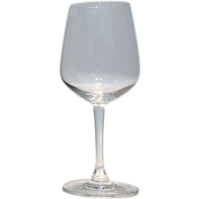 Ocean Glass Lexington Goblet, 455 ML, Set of 6 image