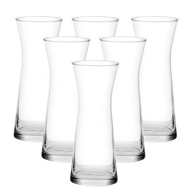 Ocean Glass Tempo Carafe 290ml , Set of 6 - 3610 image