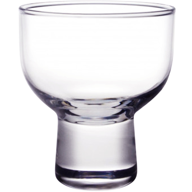 Ocean Haiku Shot Glass Sake Cup 60ml image