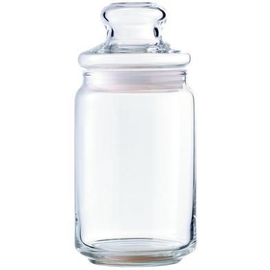 Ocean Jar Pop W/Glass Lid 750ml - 5B2526 image