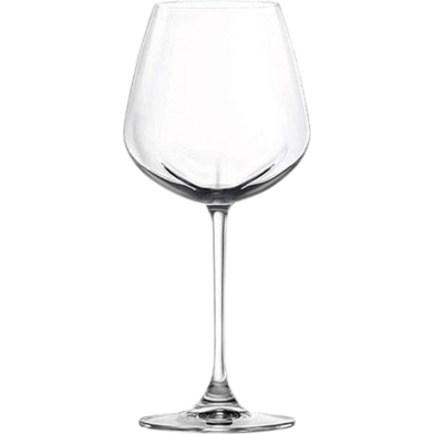 Ocean Lucaris Desire Crystal Goblet, Pack Of 6, 485 ml - LS10RW17 image