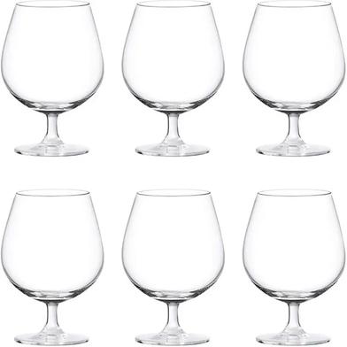 Ocean Madison Cognac Goblet 650 ml Pack Of 6 - 5N22 image