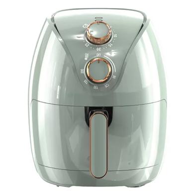 Ocean OAF8004G Air Fryer 4.0 Ltr. 1500 Watt. Green image