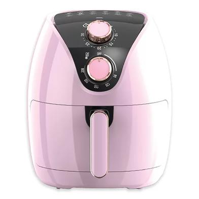 Ocean OAF8004P Air Fryer 4.0 Ltr. 1500 Watt. image