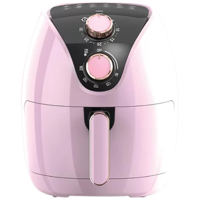 Ocean OAF8004P Air Fryer 4.0 Ltr. 1500 Watt. image