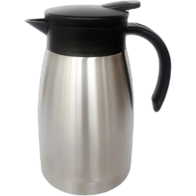 Ocean OCP1500C Vacuum Coffee Pot 1.5 Ltr. S/S image