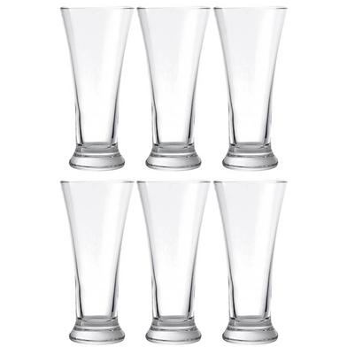 Ocean Pilsner Tumbler 315ml 6 Pcs Set - 5011 image