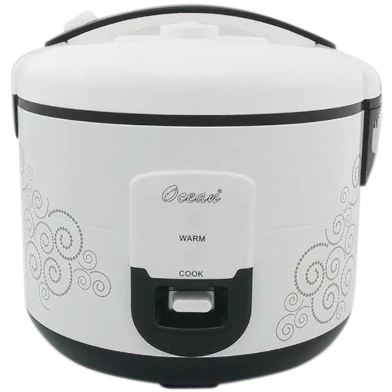 Ocean Rice Cooker Inner Pot S/S - ORC80422 image