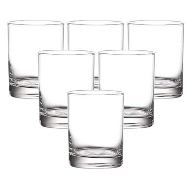 Ocean San Marino Juice Glass 175ml Set of 6 - 0406 image