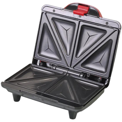 Ocean Sandwich Maker 700W image