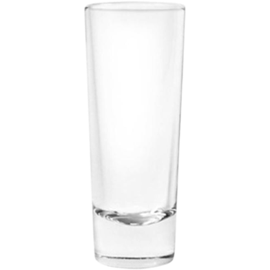 Ocean Sun Marino Shot Tumbler 65 ml, Pack of 6 - 3010 image