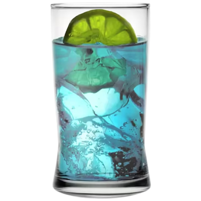 Ocean Super Strong Long Glass 280ml image
