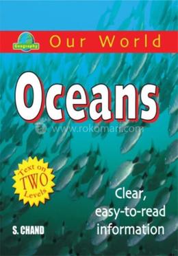 Oceans (Our World) image