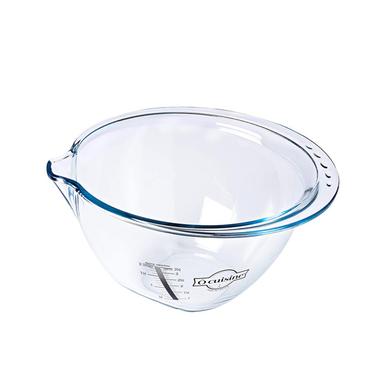 Ocuisine Expert Bowl Glass 4.2 Litre - 185BC00 image