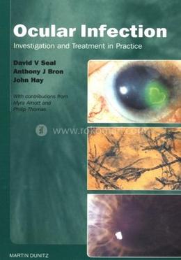Ocular Infection image