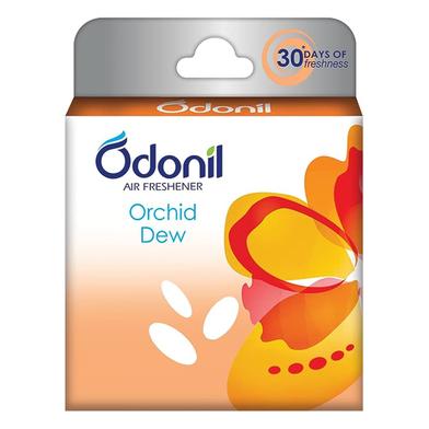 Odonil Air Freshener Block Orchid Dew- 48g image