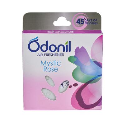 Odonil Air Freshener (Mystic Rose) - 75gm image