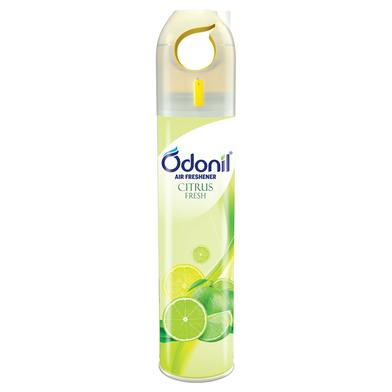 Odonil Air Freshner Spray Citrus- 300ml image