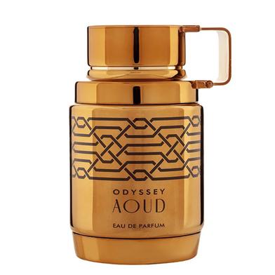 Armaf Odyssey Aoud 100ml image