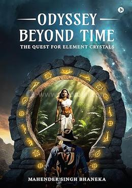 Odyssey Beyond Time 