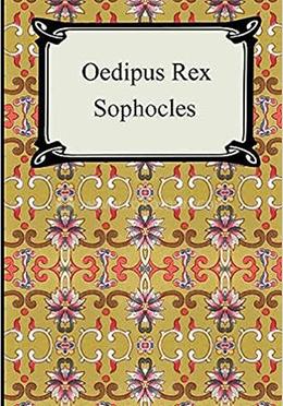 Oedipus Rex: Oedipus the King image
