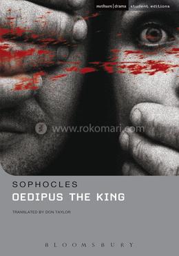 Oedipus the King image