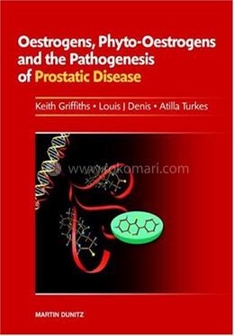 Oestrogens, Phyto-oestrogens and the Pathogenesis of Prostatic Disease image