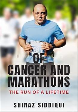 Of Cancer and Marathons