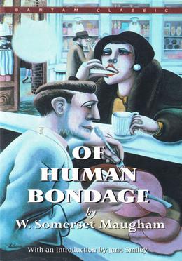 Of Human Bondage image