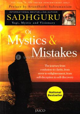 Of Mystics and Mistakes image