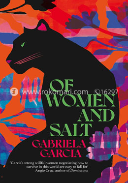 Of Women and Salt image