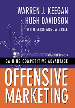 Offensive Marketing image