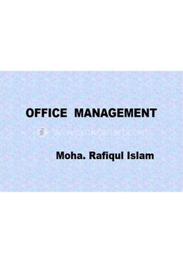 Office Management image