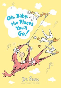 Oh, Baby, The Places You'll Go! image
