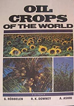 Oil Crops of the World image