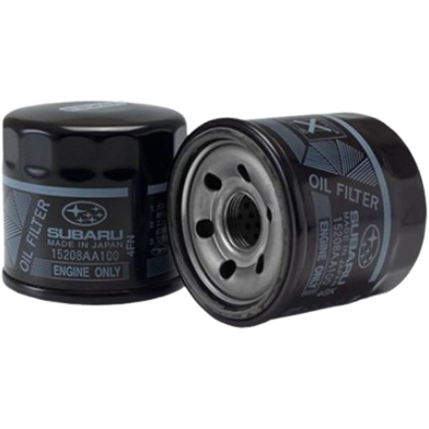 Oil Filter 15208AA100 Subaru Car image