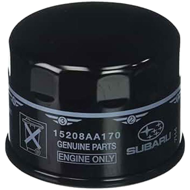 Oil Filter 15208AA170 Subaru Car image