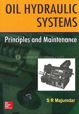 Oil Hydraulic Systems image