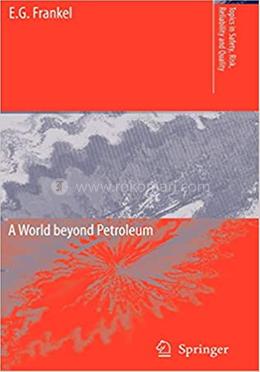Oil and Security: A World beyond Petroleum image