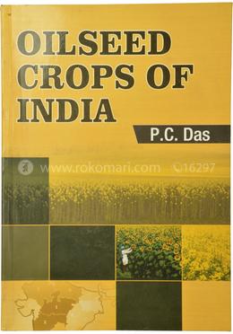 Oilseed Crops of India image