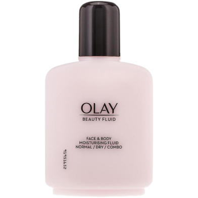 Olay Face and Body Beauty Fluid 100 ml image