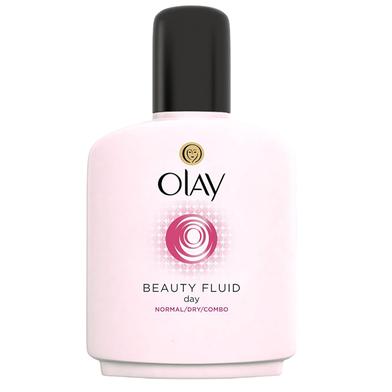 Olay Face and Body Beauty Fluid 100ml image