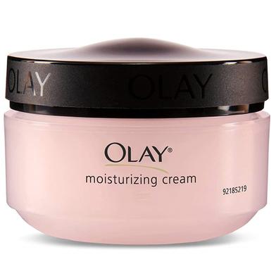 Olay Moisturiser: All Day Moisturising cream- 150g image