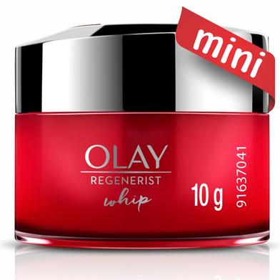 Olay Regenerist Whips NUV Cream 10 ml image