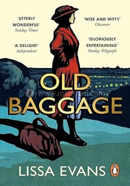 Old Baggage image