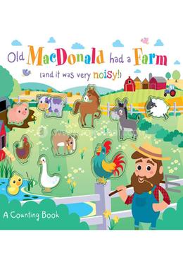 Old Macdonald Had A Farm image