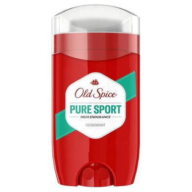 Old Spice Pure Sport Aluminium Free Stick Deodorant 85 gm (UAE) - 139701755 image