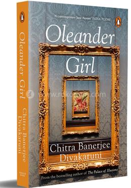 Oleander Girl image