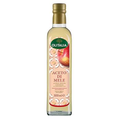 Olitalia Apple Cider Vinegar - 500ml image